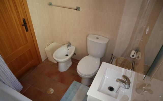 Apartamento Nathalie a 100m da Praia (T2)
