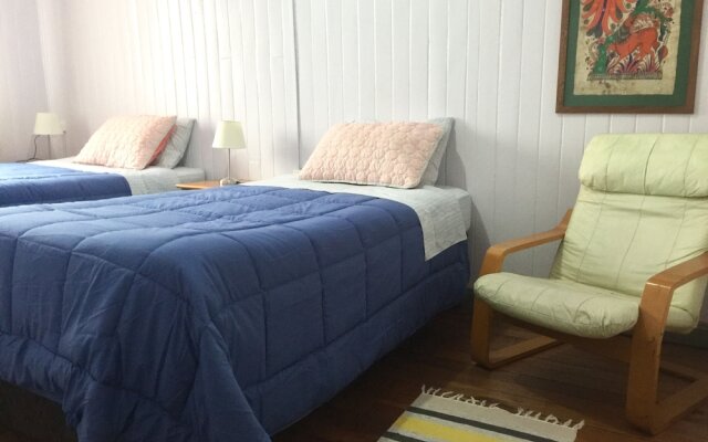 Hostal Majo