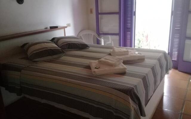Pousada Villa Balneario