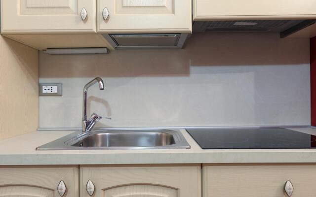 Welcomely - Residenza Deriu - Teresina