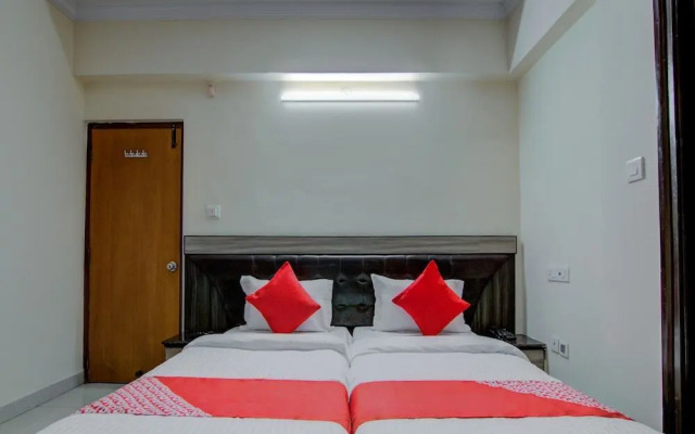 Balajee Classic Inn By OYO Rooms