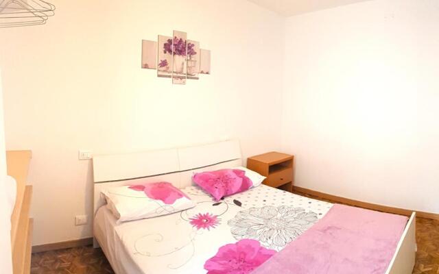 La Rotonda apartments by Gardadomusmea