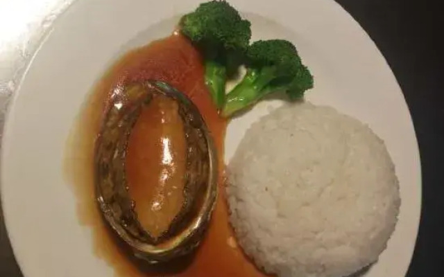 Chang Tong Hotel