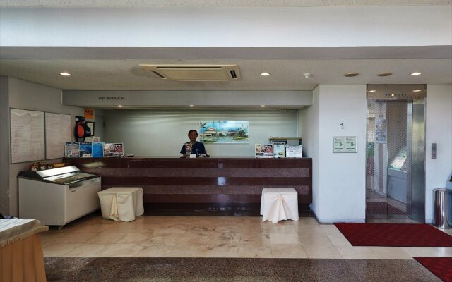 Miyuki Hamabaru Resort