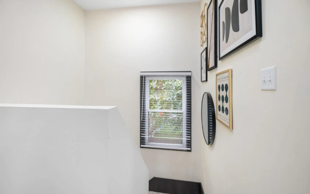 The Dayton Dream House