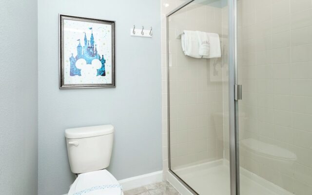 Sunset Magic Villa At Championsgate