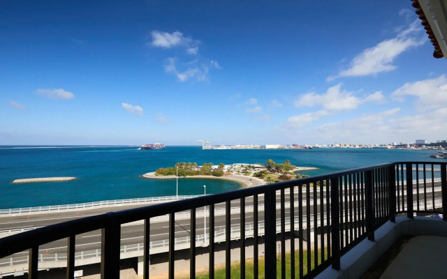 Naha Beach Side Hotel