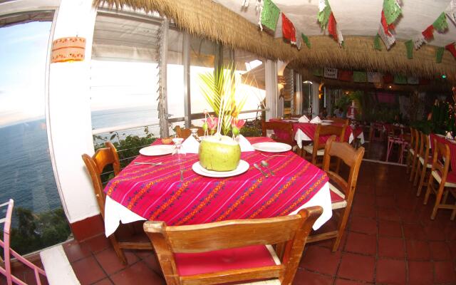Hotel Los Flamingos