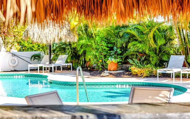 Sunrise Garden Resort