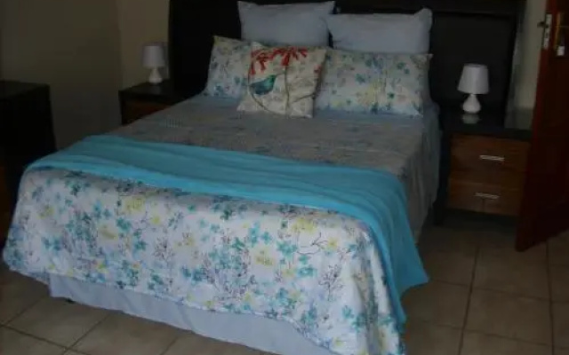 Tropical Paradise Guest House