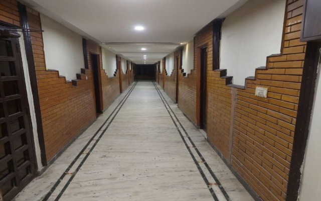 Goroomgo New Palace Dalhousie