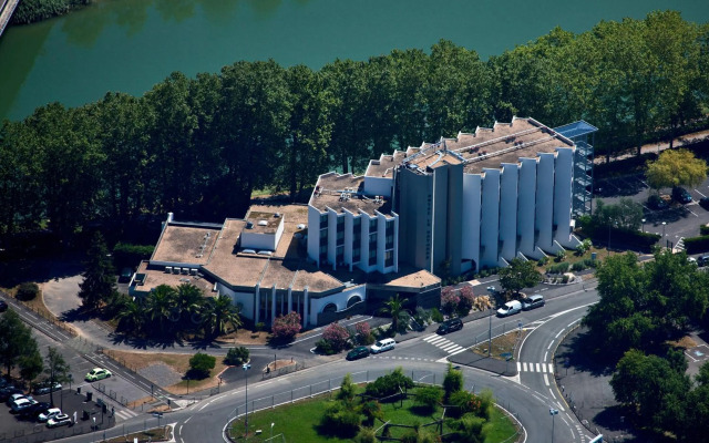 Hotel Le Bayonne