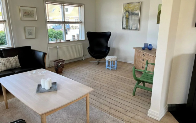 6 Person Holiday Home in Albaek-by Traum