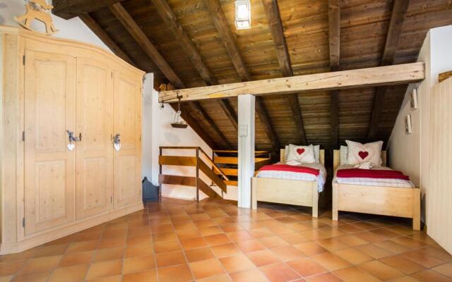 Baita Casa Pendola