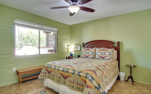 Green Valley Vacation Rental w/ Community Pools!