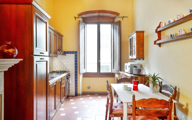 San Lorenzo Wooden Loft