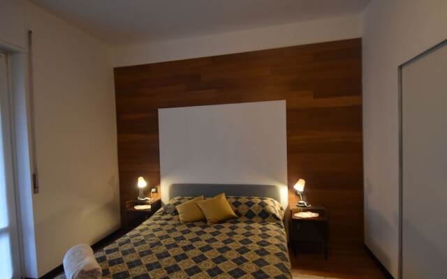Boutique Holiday Home in Verbania With Terrace