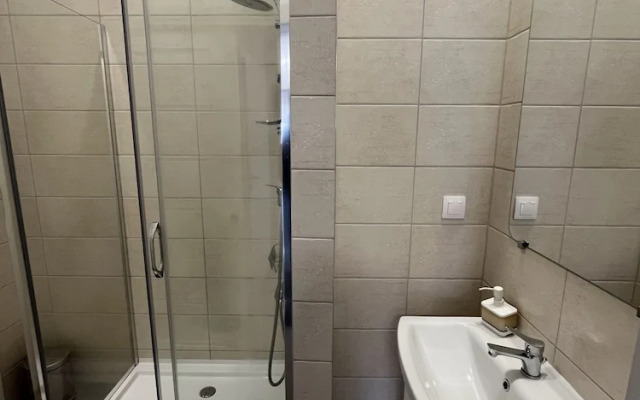 Apartamenty Na Wzgórzu