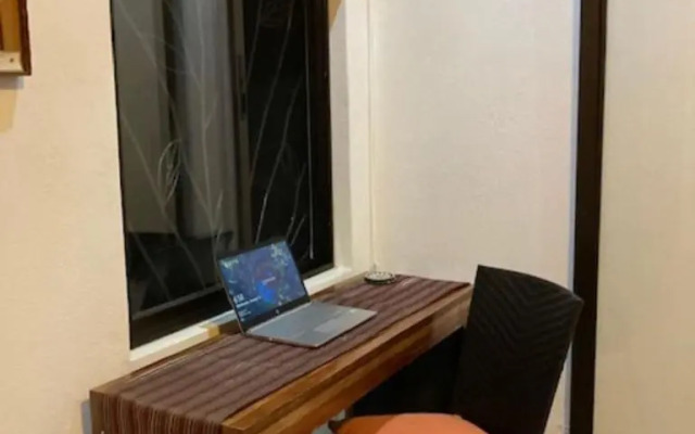 Villas Lambeau Ocean View 1