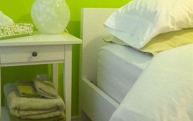 Jare's Place Bed and Breakfast