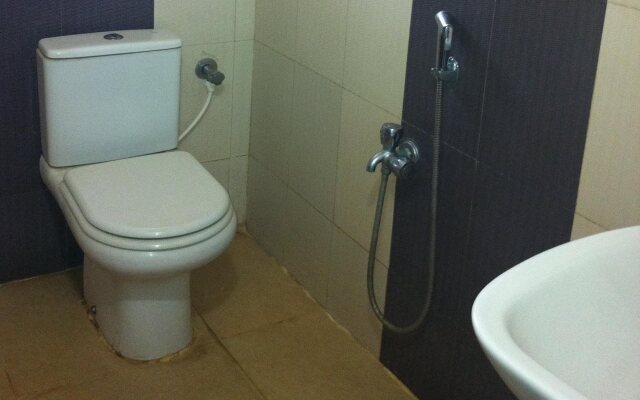 Hotel SeaCity Grand