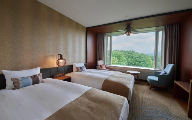 Hakodate Onuma Prince Hotel