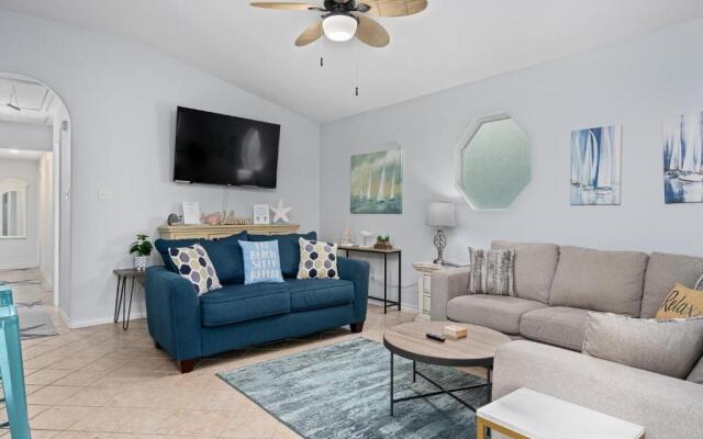 Sandy Pants Beach House