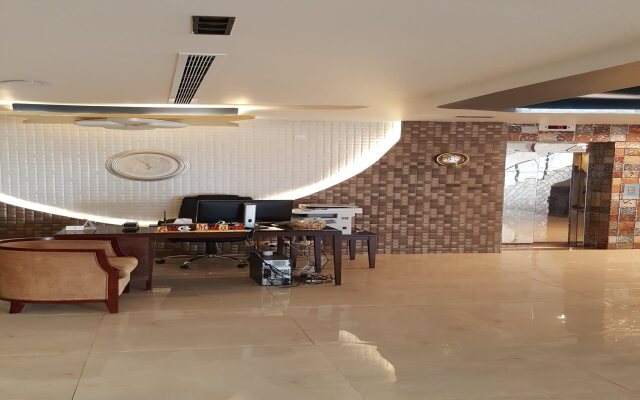 Vernal Residence