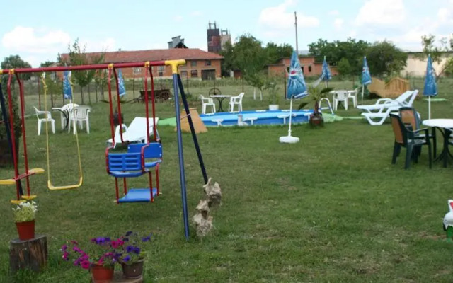 Guest House Edelvais