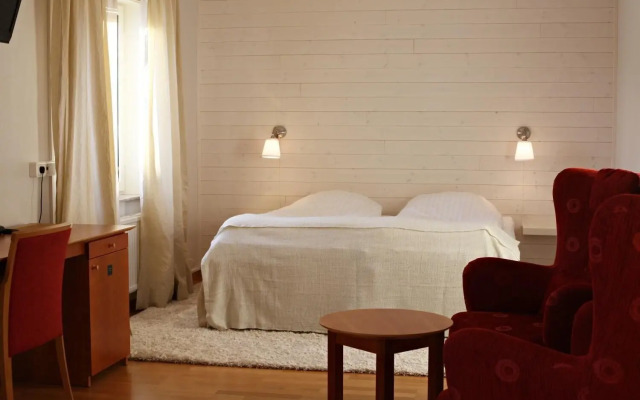 Sorsele River Hotel
