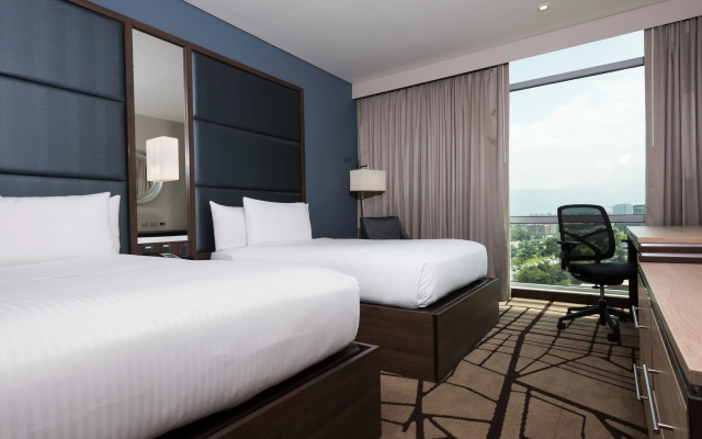 Hilton Garden Inn Bogota Airport