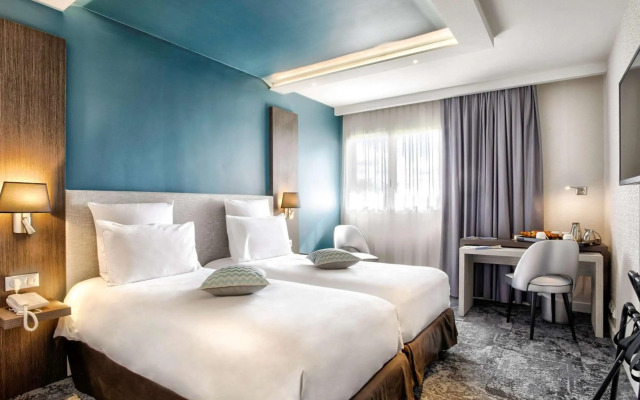 Mercure Cabourg Hôtel & Spa