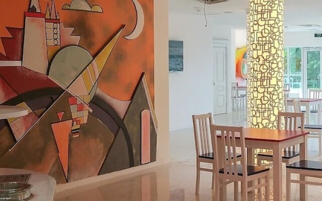 Park hotel Orlowsky
