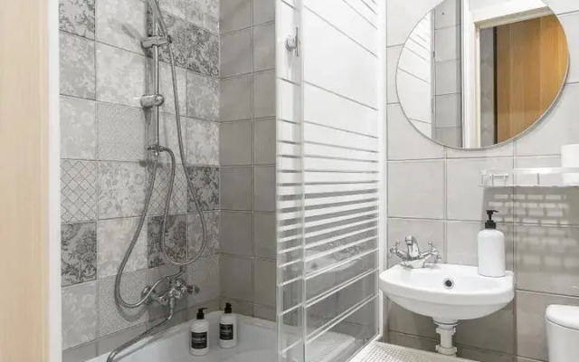 Апартаменты на улице Ленсовета 32