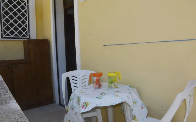 La Casa tra San Vito Lo Capo e Erice