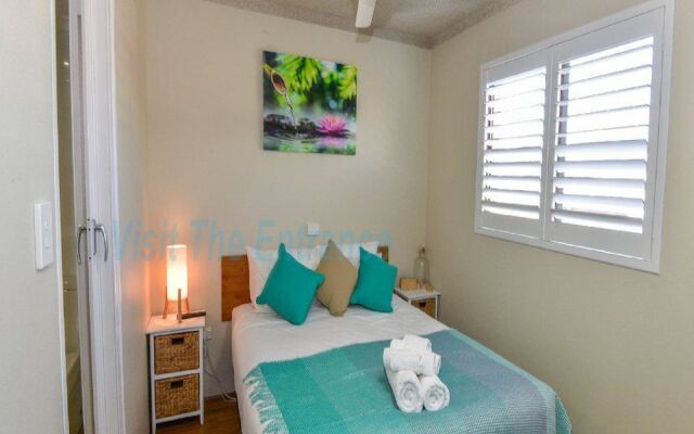 Allamanda Retreat Unit 30