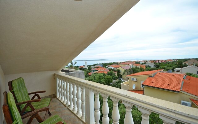 Apartments Ante
