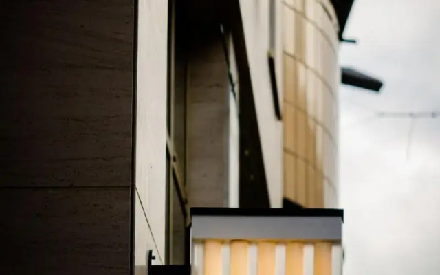 Yalo Urban Boutique Hotel Ghent