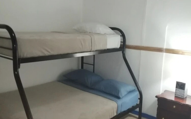 Hildas Bed and Breakfast