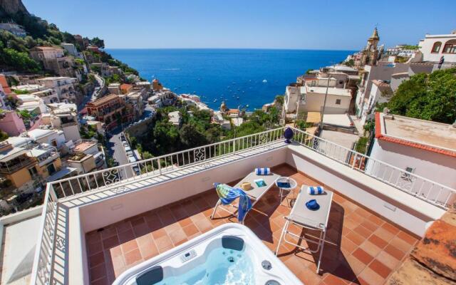 Medusa Positano