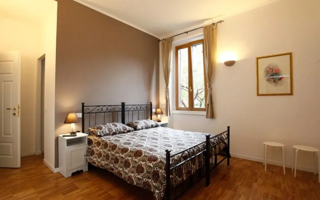 Live Trastevere from Your Homely Corner