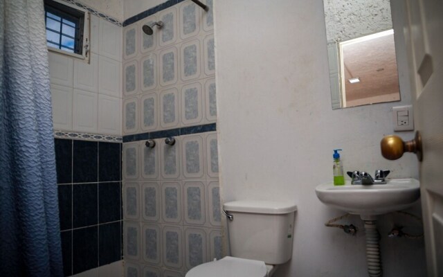 Casa en el centro Cancún cerca mercado 28