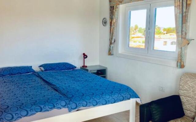 Studio Apartment Direkt Am Meer