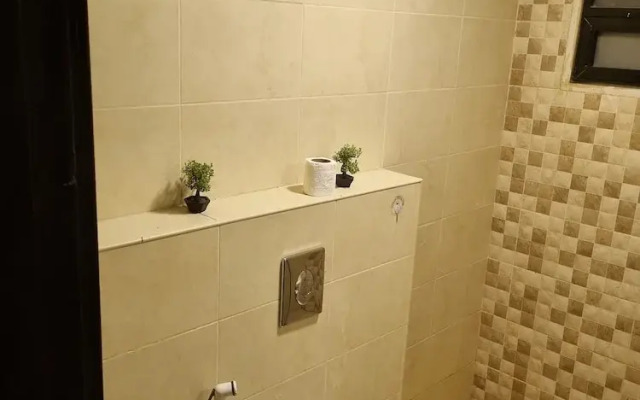 Unique 2bedroom at Abdoun 001
