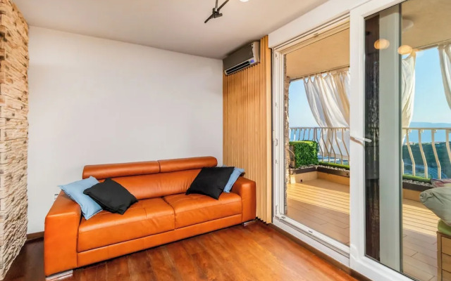 Lucky Apartment Rijeka