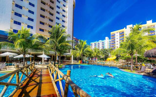 Best Western Suites Le Jardin Caldas Novas
