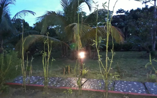 Pristine Beach Resorts