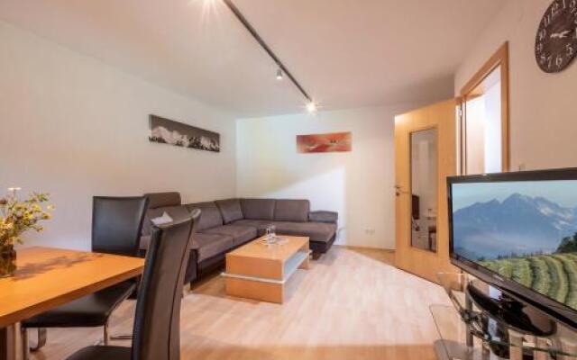 Appartement Unterbering