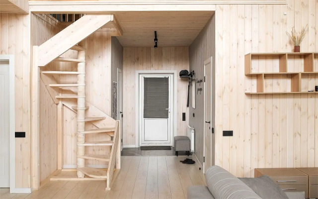 MODOM VILLAGE (МОДОМ ВИЛЛАДЖ) Логиново