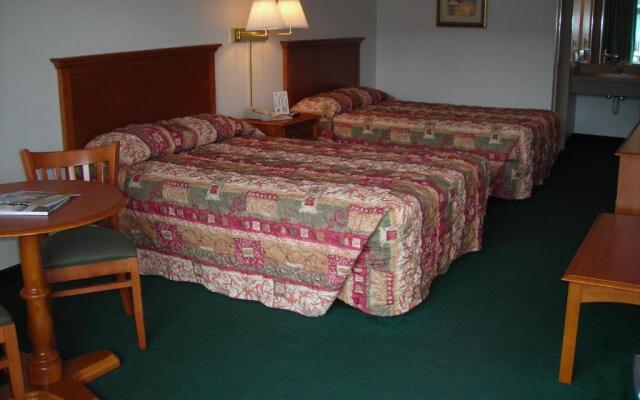Atlantic Inn